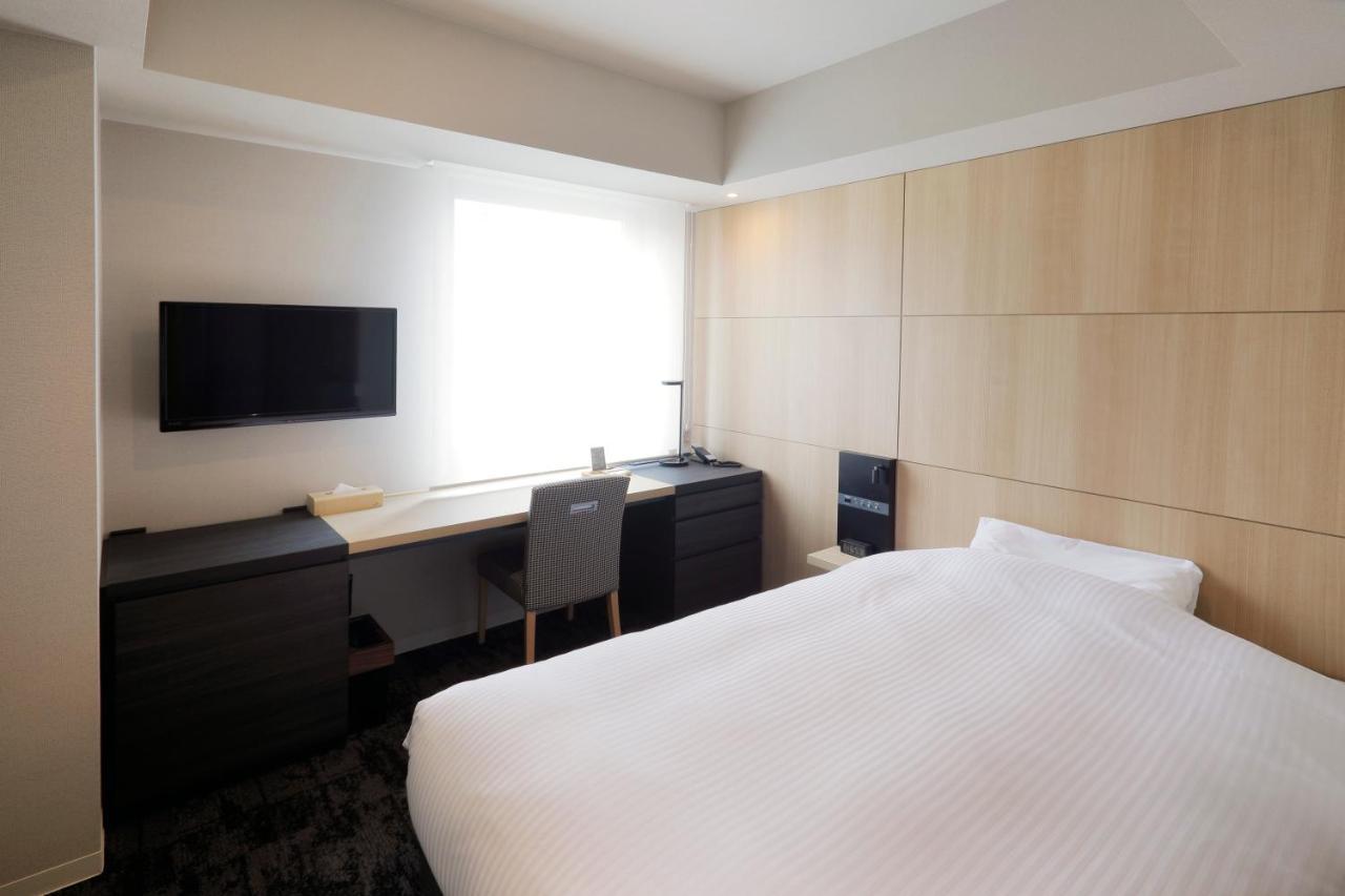 Hotel Jr Kita 2 Jo Sapporo