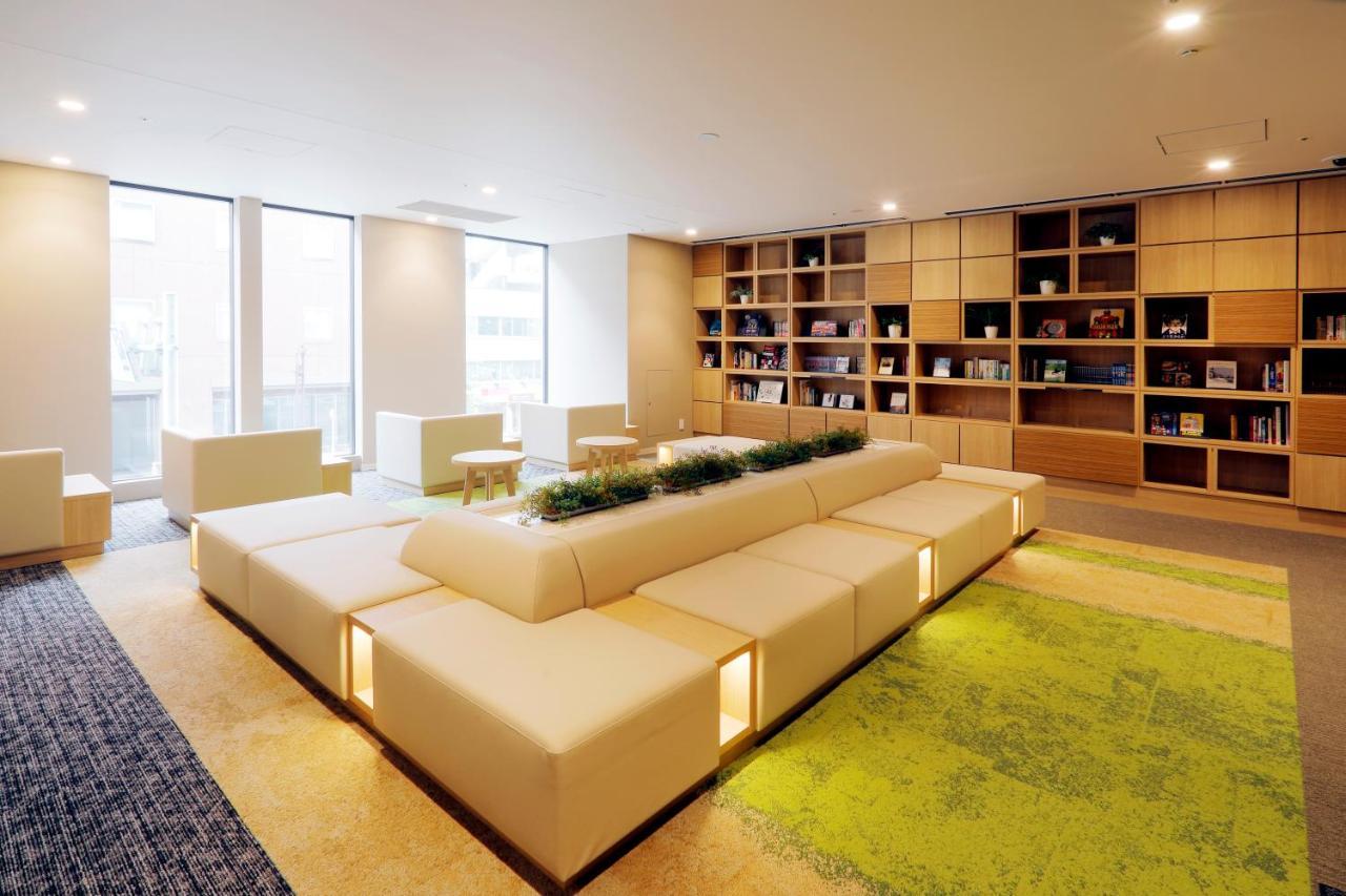 Hotel Jr Kita 2 Jo Sapporo