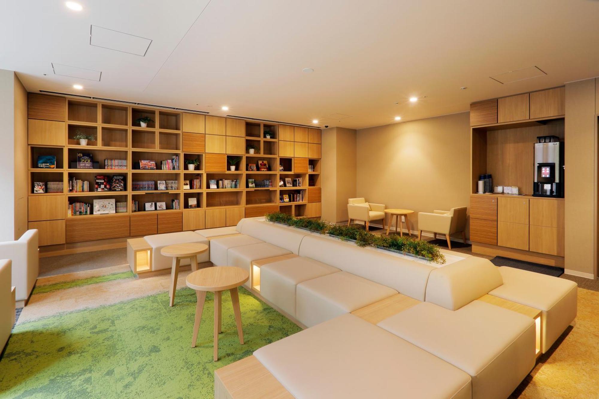 Jr Kita 2 Jo Hotel