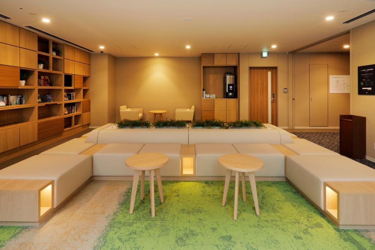 โรงแรม เจอาร์ คิตะ 2 โจ 3*