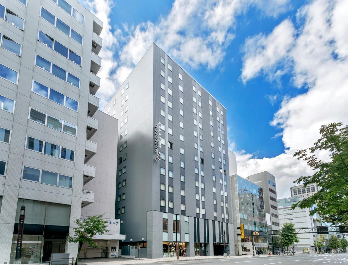 Jr Kita 2 Jo 3* Sapporo